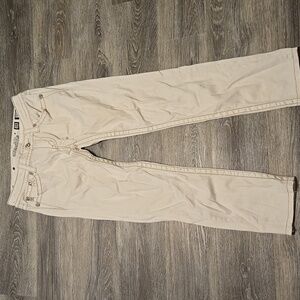 Miss Me White Embellished Low Rise Skinny Jeans Sz 28